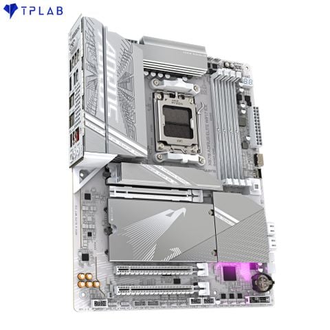  Gigabyte X870 AORUS ELITE WIFI7 ICE 