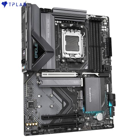  Gigabyte X870 EAGLE WIFI7 AM5 