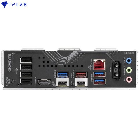  Gigabyte X870 EAGLE WIFI7 AM5 