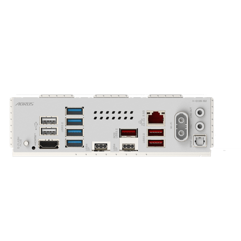  GIGABYTE X870E AORUS PRO ICE 