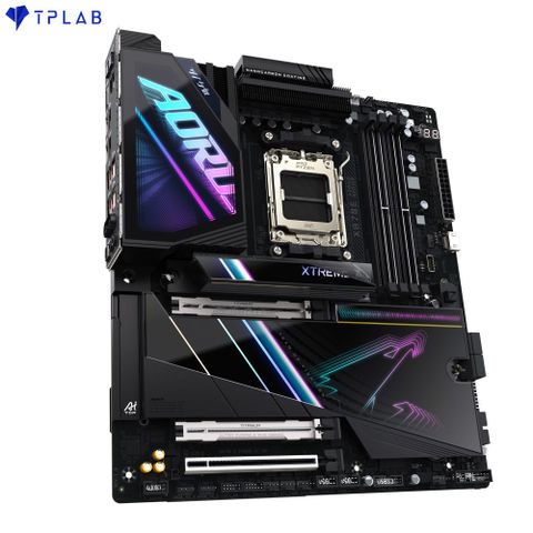  GIGABYTE Z890E AORUS XTREME AI TOP 