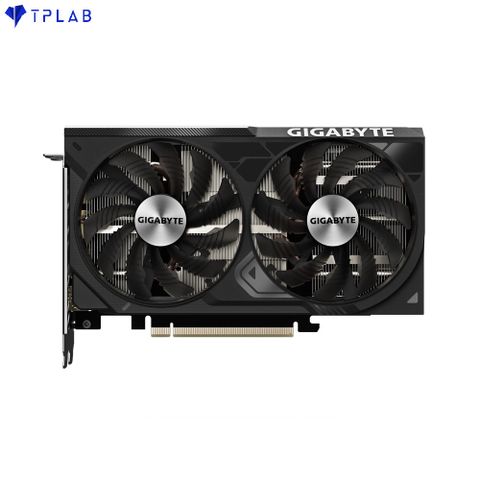  Gigabyte GeForce RTX 4070 WindForce 2X OC 12G (GV-N4070WF2OC-12GD) 