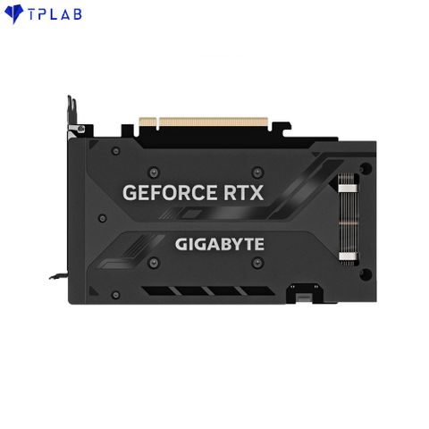  Gigabyte GeForce RTX 4070 WindForce 2X OC 12G (GV-N4070WF2OC-12GD) 