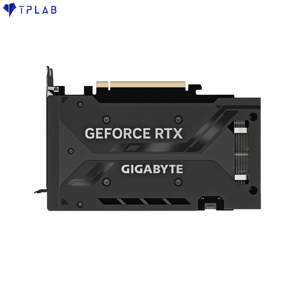  Gigabyte GeForce RTX 4070 WindForce 2X OC 12G (GV-N4070WF2OC-12GD) 