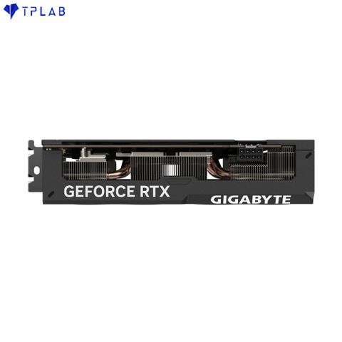  Gigabyte GeForce RTX 4070 WindForce 2X OC 12G (GV-N4070WF2OC-12GD) 