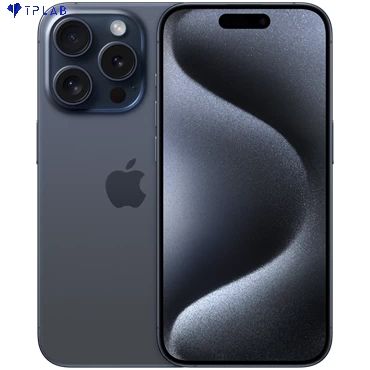  Apple iPhone 15 Pro 1TB - Chính hãng VN/A 