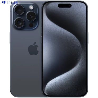  Apple iPhone 15 Pro 512GB - Chính hãng VN/A 