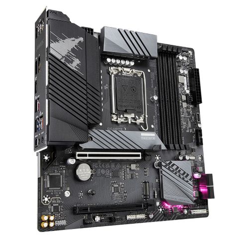  GIGABYTE B760M AORUS ELITE DDR5 