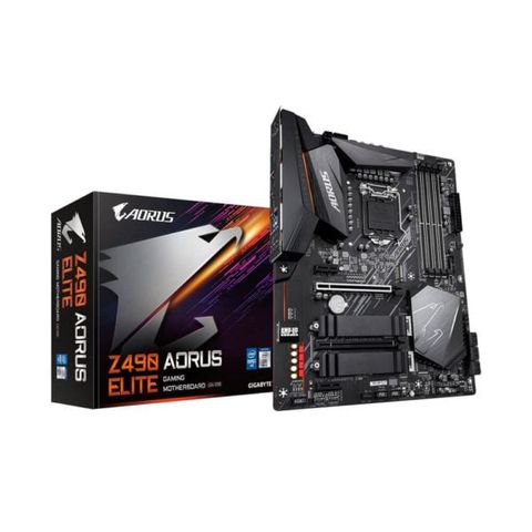  GIGABYTE Z490 AORUS ELITE 