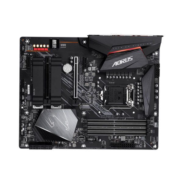  GIGABYTE Z490 AORUS ELITE 