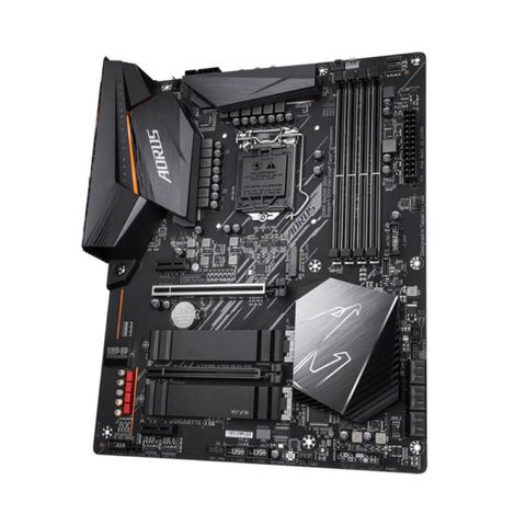  GIGABYTE Z490 AORUS ELITE 