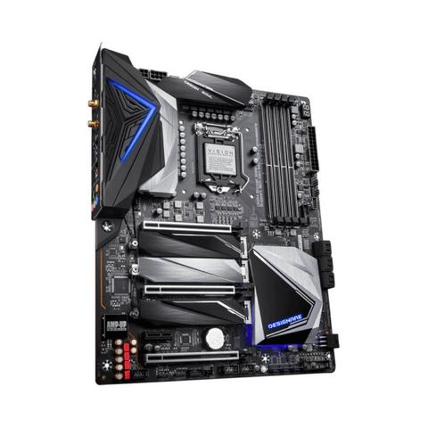  GIGABYTE Z490 VISION D 