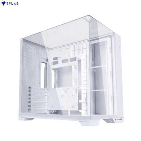  Vỏ máy tính Lian Li O11 Vision Compact 