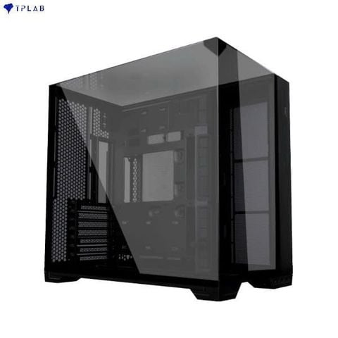  Vỏ máy tính Lian Li O11 Vision Compact 