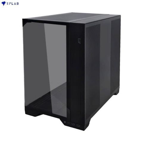 Vỏ máy tính Lian Li O11 Vision Compact 