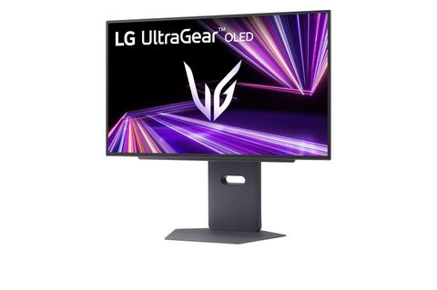  Màn hình LG UltraGear 27GX790A OLED  27'' 2K 480Hz chuyên game 