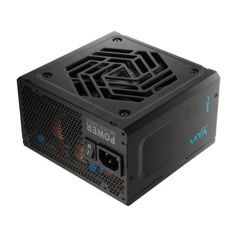  Nguồn máy tính FSP Vita BD 750W Gen 5.1 ATX3.1 Black 80Plus Bronze 