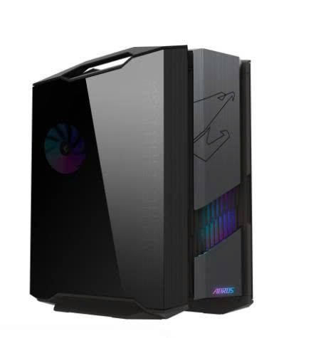  Vỏ Case GIGABYTE AORUS AC601G  ATX Mid-Tower 
