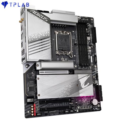  Gigabyte Z790 AORUS ELITE AX-W DDR5 (Wifi + Bluetooth) 