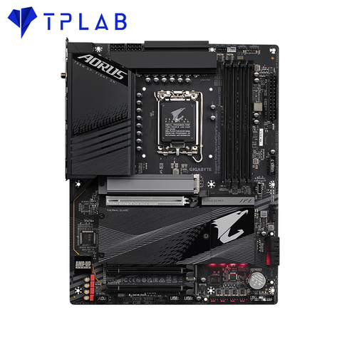  GIGABYTE Z790 AORUS ELITE AX DDR4 