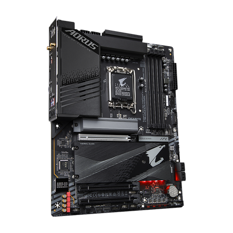  GIGABYTE Z790 AORUS ELITE AX DDR4 