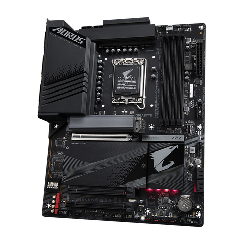  GIGABYTE Z790 AORUS ELITE AX DDR4 