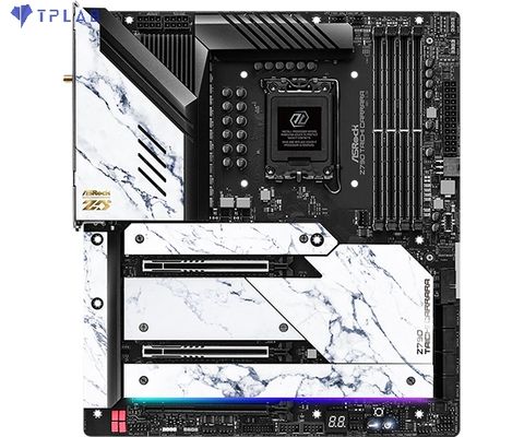  Asrock Z790 Taichi Carrara WIFI DDR5 