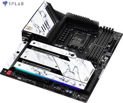  Asrock Z790 Taichi Carrara WIFI DDR5 