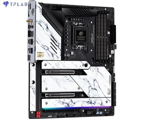  Asrock Z790 Taichi Carrara WIFI DDR5 