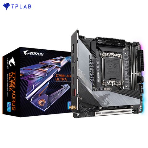  GIGABYTE Z790I AORUS ULTRA (rev. 1.0) 