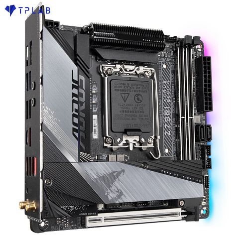  GIGABYTE Z790I AORUS ULTRA (rev. 1.0) 