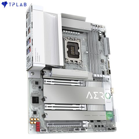  GIGABYTE Z890 AERO G 