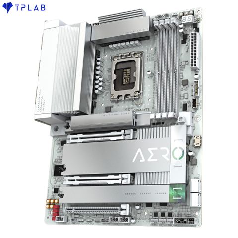  GIGABYTE Z890 AERO G 