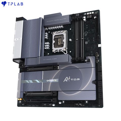 GIGABYTE Z890 AI TOP 