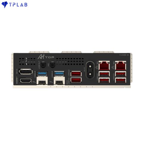  GIGABYTE Z890 AI TOP 