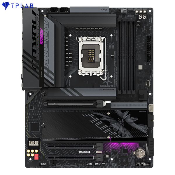  GIGABYTE Z890 AORUS ELITE WIFI7 