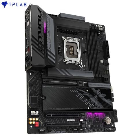  GIGABYTE Z890 AORUS ELITE WIFI7 