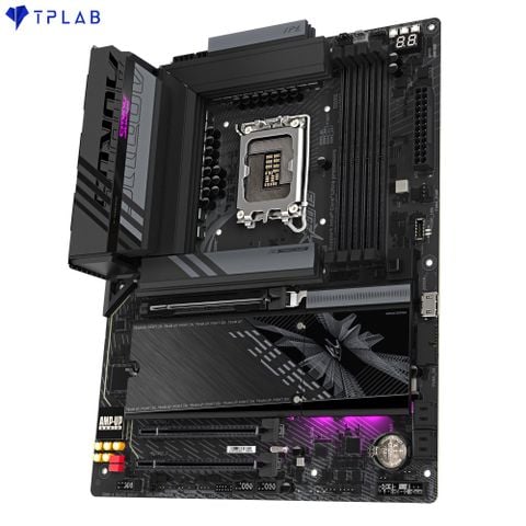  GIGABYTE Z890 AORUS ELITE WIFI7 