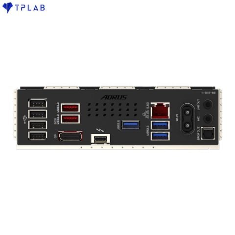  GIGABYTE Z890 AORUS ELITE WIFI7 
