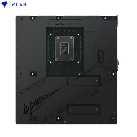  GIGABYTE Z890 AORUS MASTER AI TOP 
