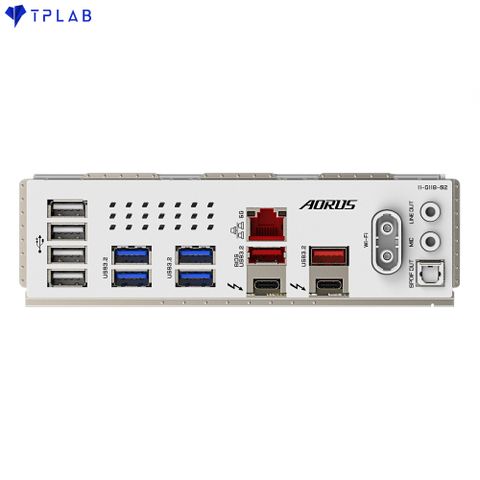  GIGABYTE Z890 AORUS PRO ICE 