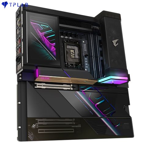  GIGABYTE Z890 AORUS XTREME AI TOP 