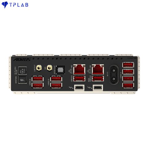  GIGABYTE Z890 AORUS XTREME AI TOP 