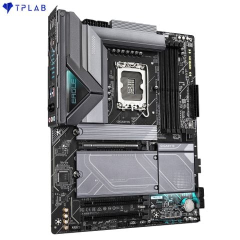  GIGABYTE Z890 EAGLE WIFI7 