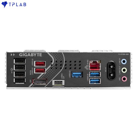 GIGABYTE Z890 EAGLE WIFI7 