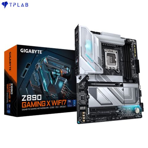  GIGABYTE Z890 GAMING X WIFI7 