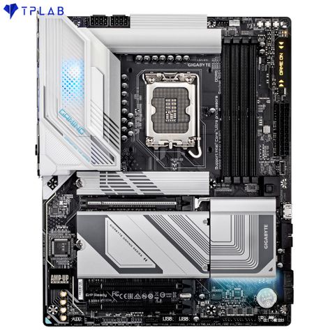  GIGABYTE Z890 GAMING X WIFI7 
