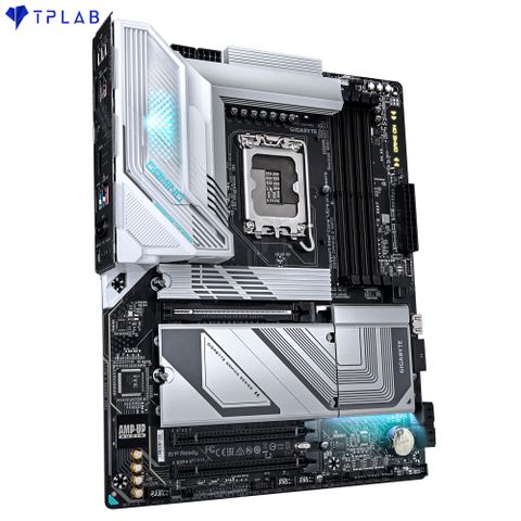  GIGABYTE Z890 GAMING X WIFI7 