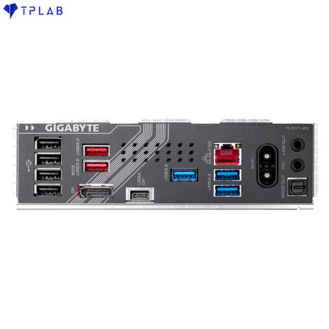  GIGABYTE Z890 GAMING X WIFI7 