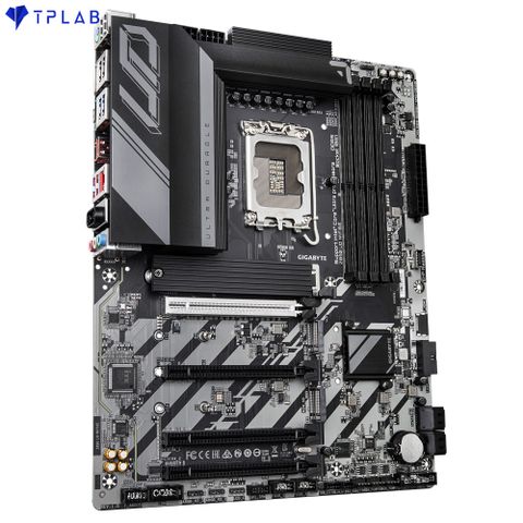  GIGABYTE Z890 UD WIFI6E 